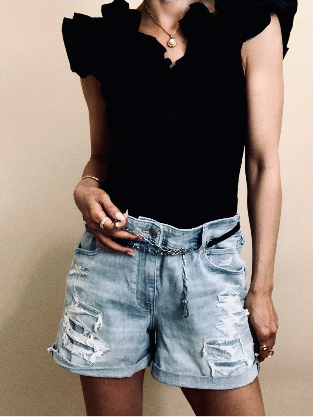 Brand New american eagle short jeans